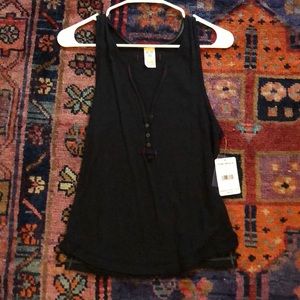Free People Tops - Free people we the free tank Free People Tops - Free people we the free tank